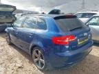 2012 AUDI A3 S LINE SPECIAL ED TDI  for sale at Copart BRISTOL