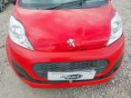 2012 PEUGEOT 107 ACCESS  for sale at Copart YORK