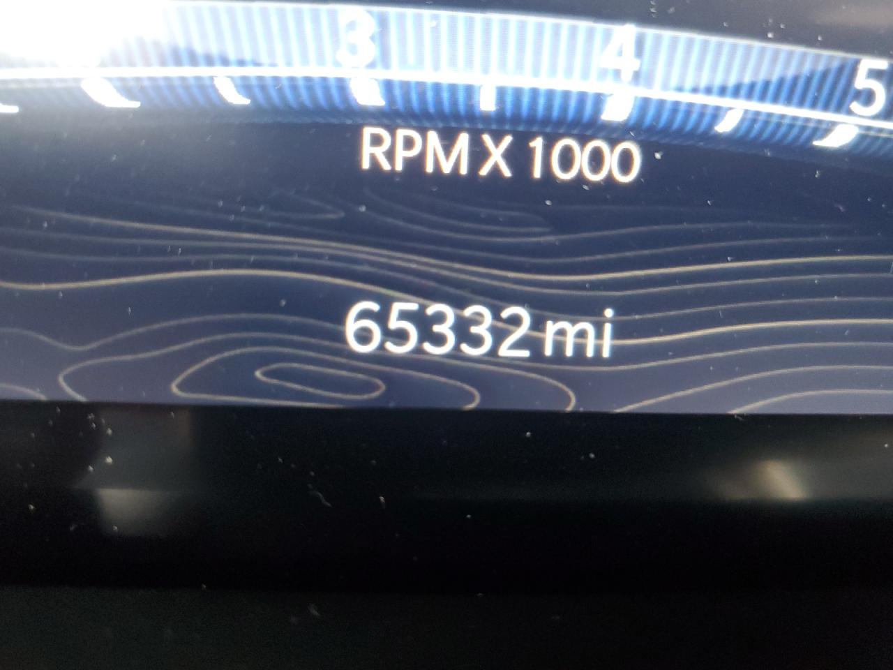 2023 Jeep Grand Cherokee L Laredo VIN: 1C4RJKAG3P8790417 Lot: 81717515