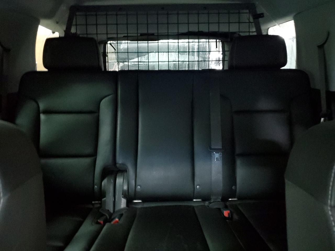 2020 Chevrolet Tahoe Police VIN: 1GNSKDECXLR243268 Lot: 82063175