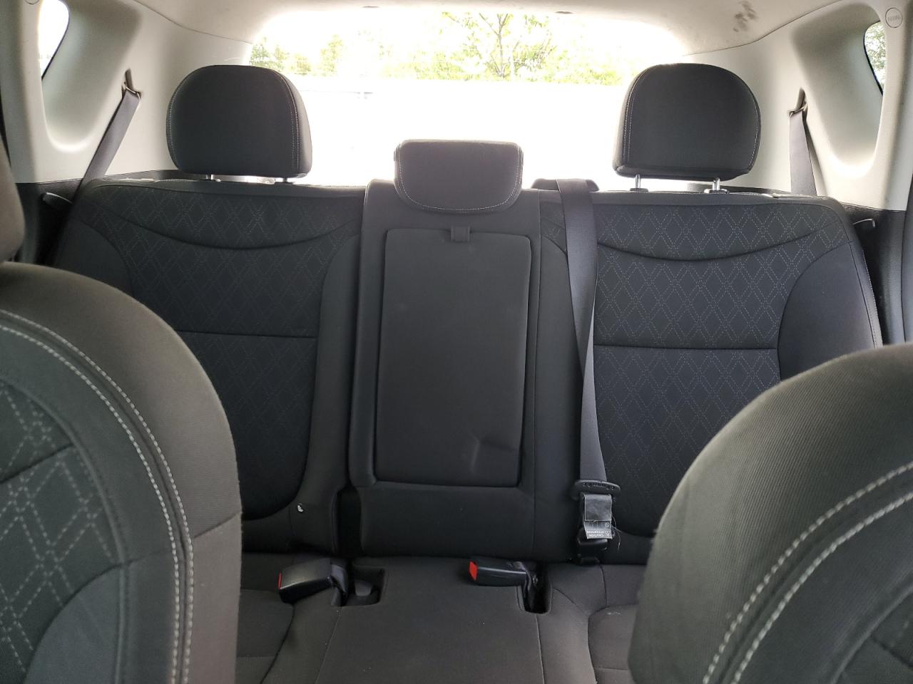 2014 Kia Soul VIN: KNDJN2A23E7041741 Lot: 71794835