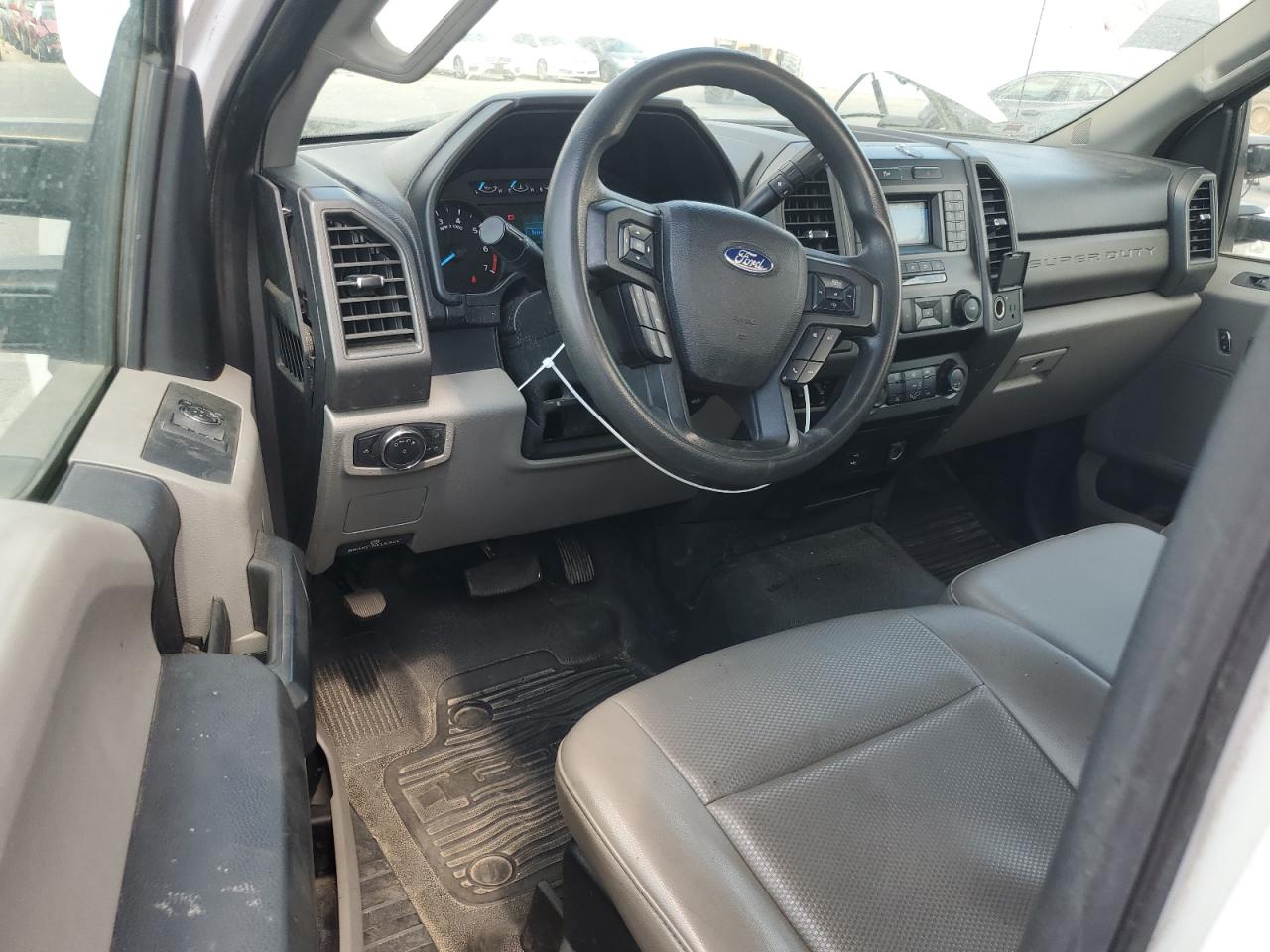 2020 Ford F250 Super Duty VIN: 1FDBF2A61LEC90662 Lot: 70059845