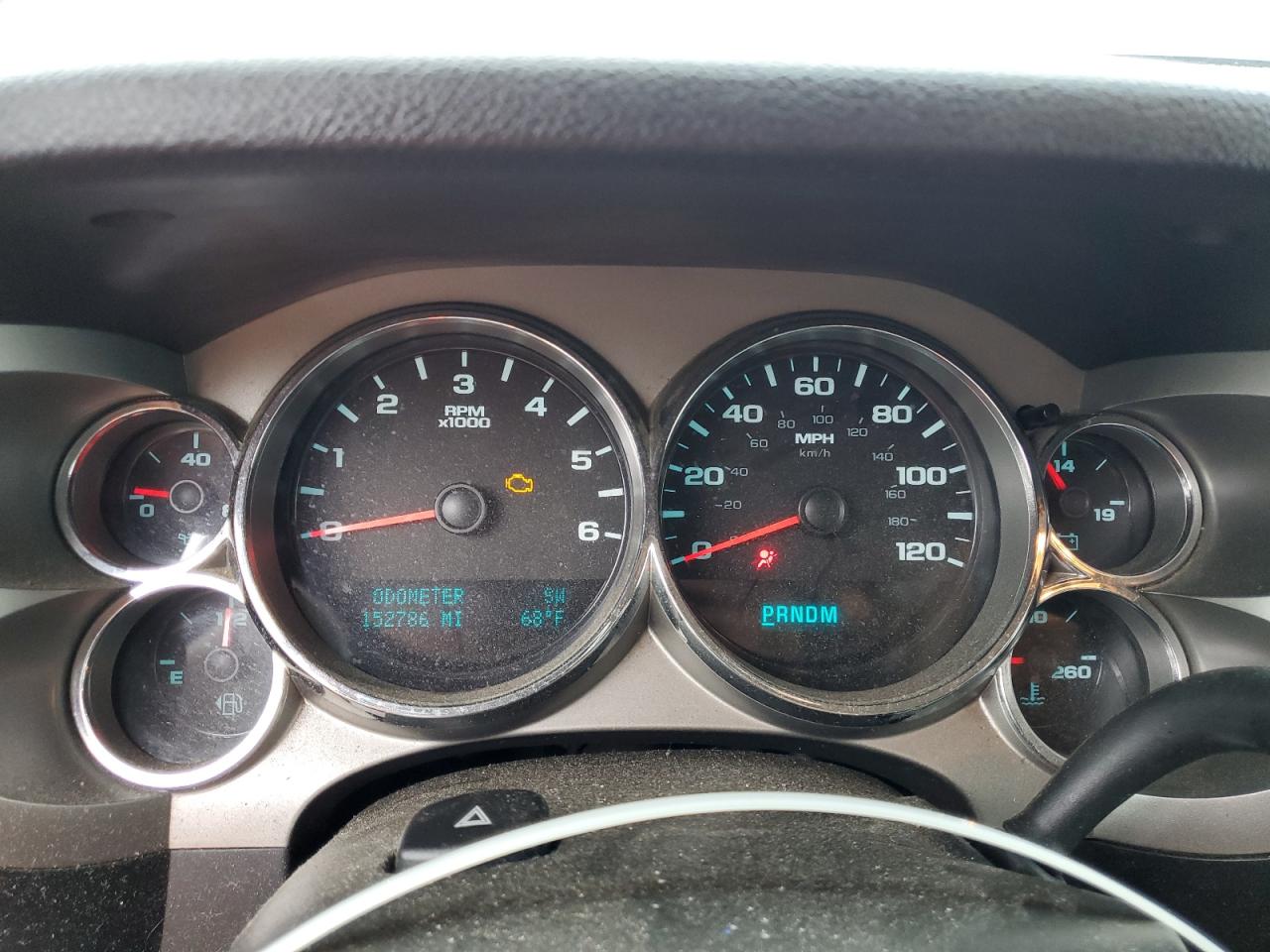 2010 Chevrolet Silverado K1500 Lt VIN: 3GCRKSE39AG121302 Lot: 71595085