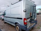 2007 RENAULT MASTER  for sale at Copart BRISTOL