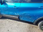 2016 RENAULT CAPTUR DYNAMIQUE S NAV for sale at Copart BRISTOL