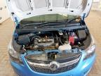 2017 VAUXHALL VIVA SL  for sale at Copart SANDWICH