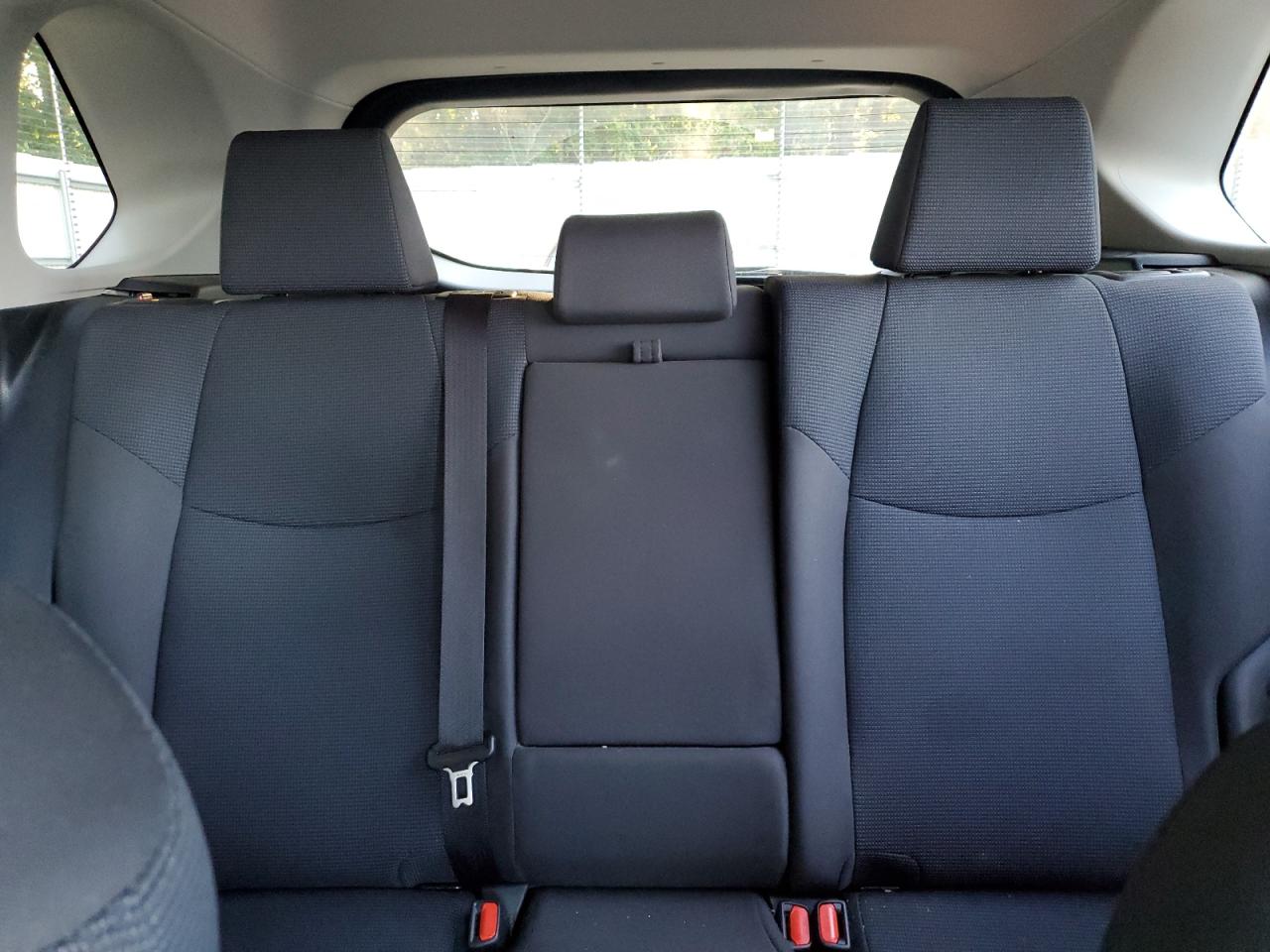 2020 Toyota Rav4 Le VIN: JTMH1RFV1LD050569 Lot: 80209645