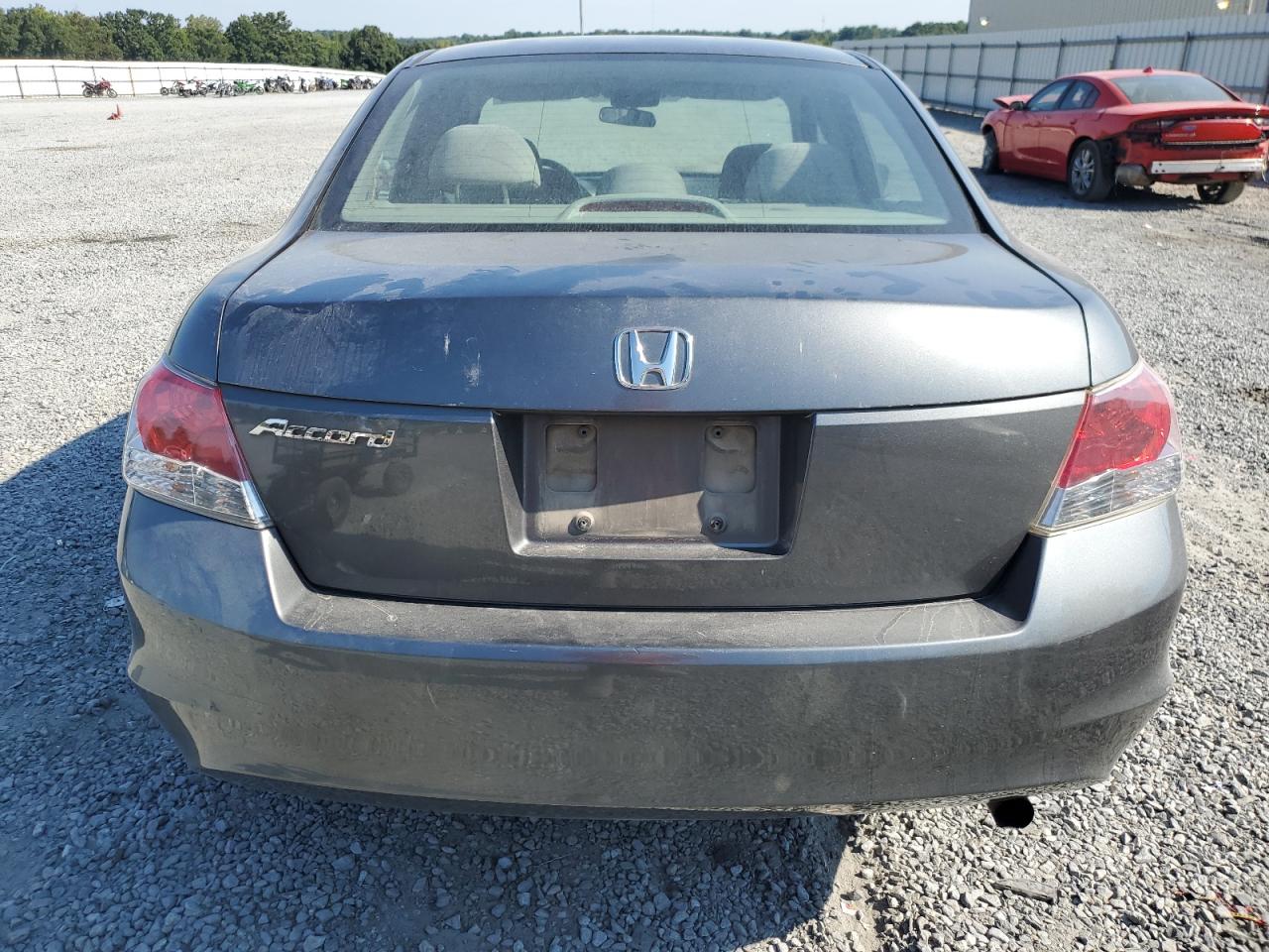 2010 Honda Accord Lx VIN: 1HGCP2F3XAA086968 Lot: 81070255