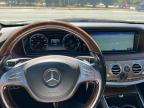2015 MERCEDES-BENZ S 550   à vendre chez Copart MA - NORTH BOSTON