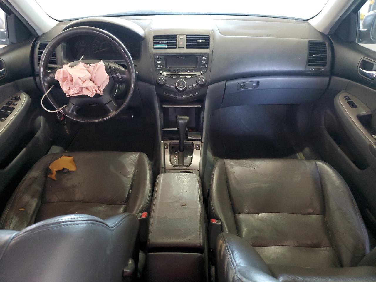 2005 Honda Accord Ex VIN: 1HGCM56885A146791 Lot: 71962935