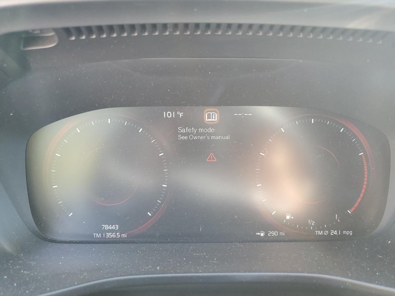 2020 Volvo Xc40 T5 Momentum VIN: YV4162UK7L2341556 Lot: 80559205