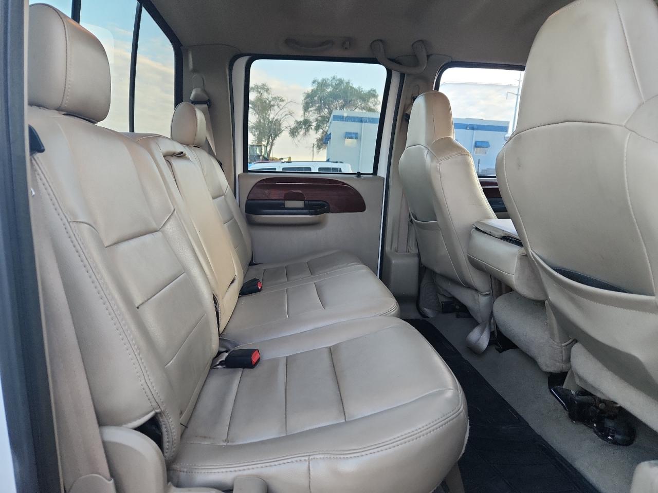 2006 Ford F250 Super Duty VIN: 1FTSW20P56EC20195 Lot: 84567845