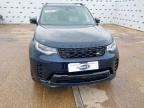 2021 LAND ROVER DISCOVERY RDYNAMIC SE D M  for sale at Copart SANDY