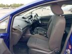 2014 FORD FIESTA ZETEC  for sale at Copart SANDTOFT
