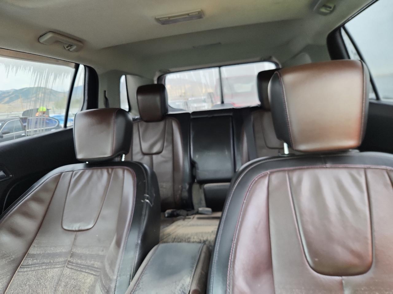 2013 GMC Terrain Slt VIN: 2GKFLXE32D6408286 Lot: 71631345