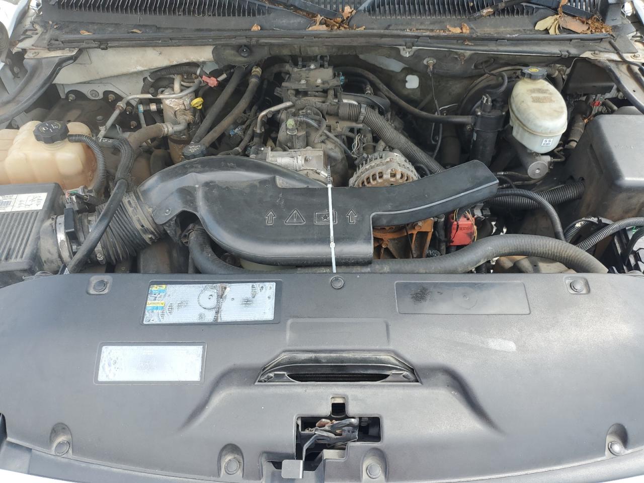 2003 GMC Yukon VIN: 1GKEC13Z63J336543 Lot: 71131615