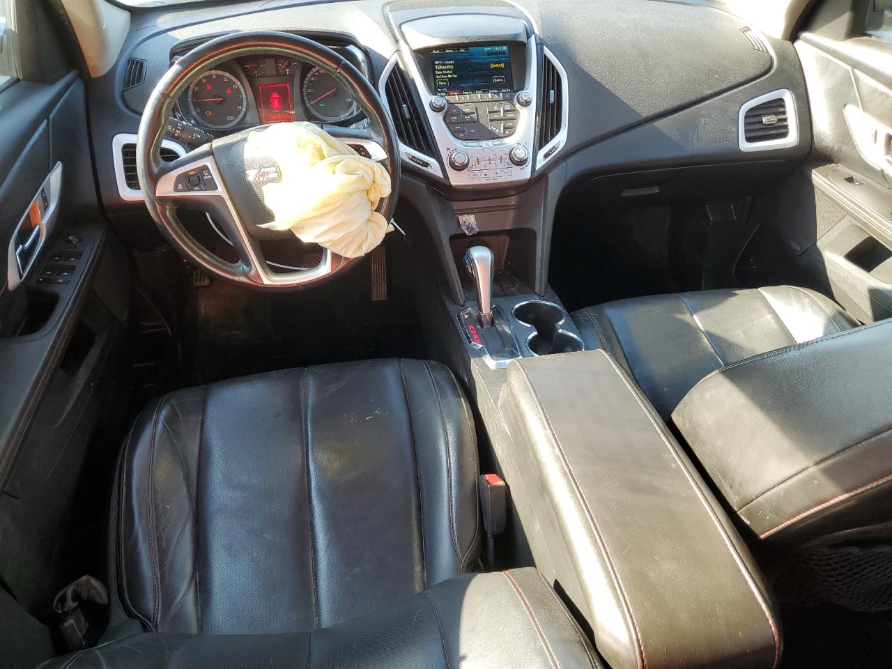 2014 GMC Terrain Slt VIN: 2GKFLXE32E6169288 Lot: 80493925