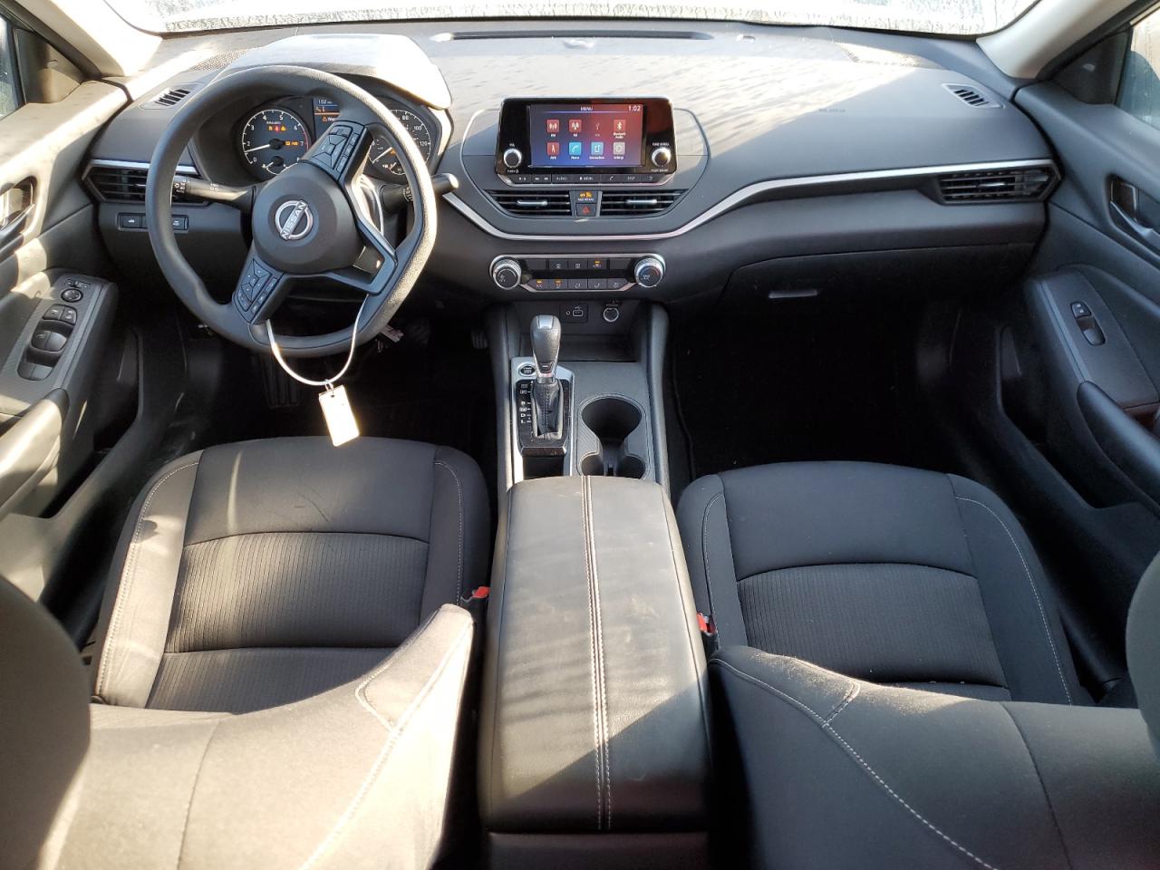 2024 Nissan Altima S VIN: 1N4BL4BV6RN373307 Lot: 80407835