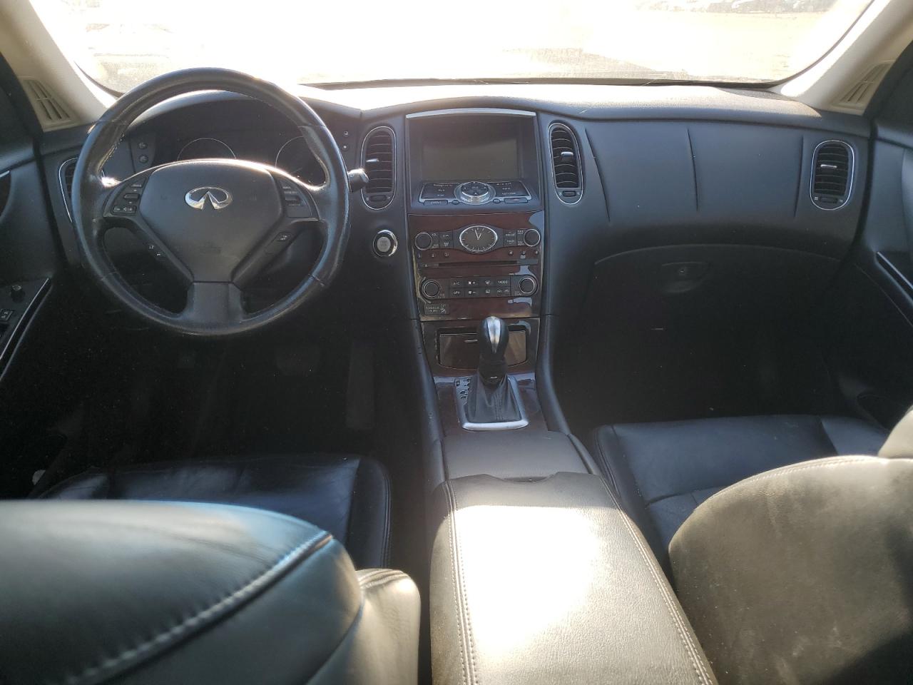 2014 Infiniti Qx50 VIN: JN1BJ0HR0EM192158 Lot: 84005105