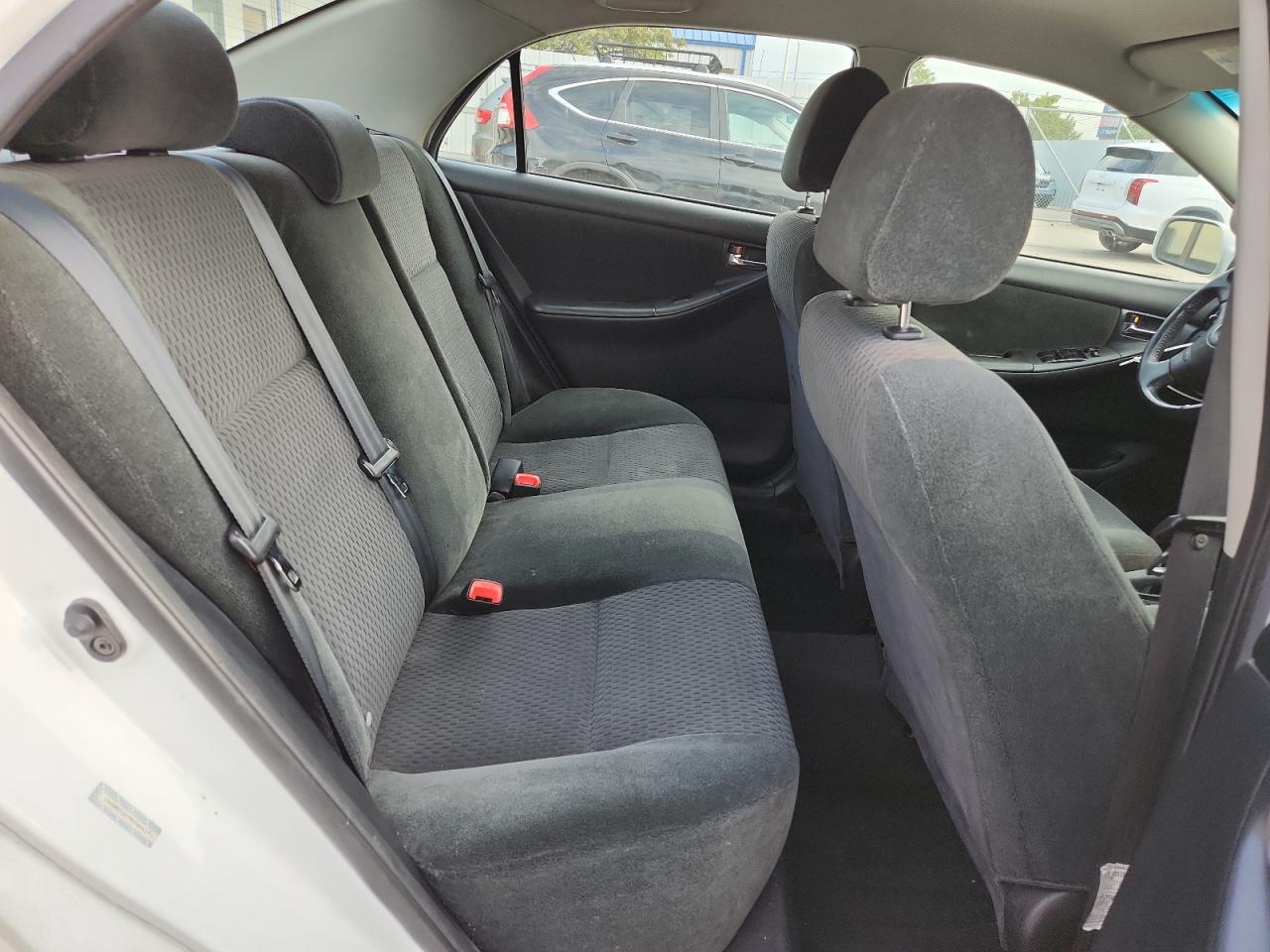 2005 Toyota Corolla Ce VIN: 1NXBR32E35Z464131 Lot: 71875795