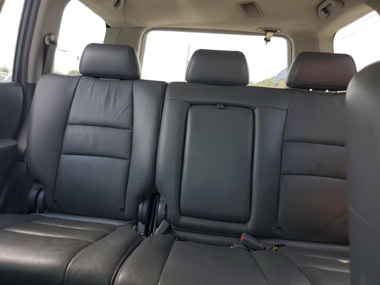 2007 Honda Pilot Exl VIN: 5FNYF18717B031164 Lot: 71455515