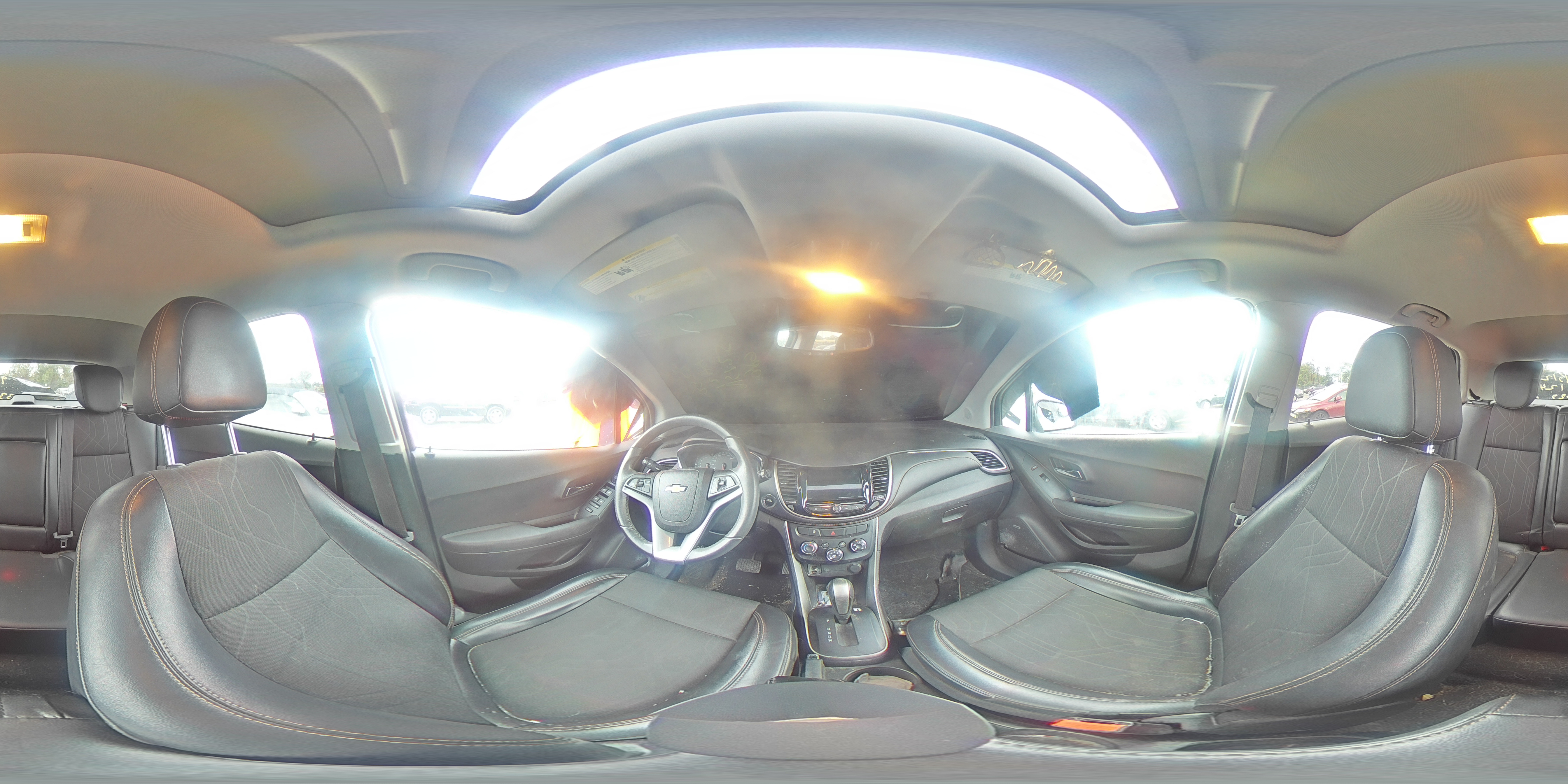 2018 Chevrolet Trax 1Lt VIN: 3GNCJPSB1JL333322 Lot: 80442125