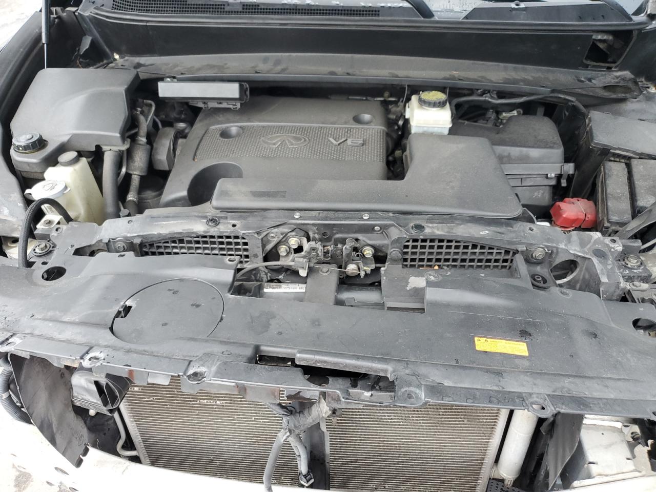 2015 Infiniti Qx60 VIN: 5N1AL0MN6FC549142 Lot: 71538305