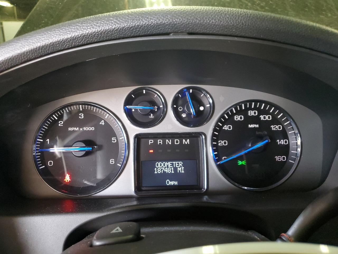 2008 Cadillac Escalade Luxury VIN: 1GYFK63888R216706 Lot: 71682285