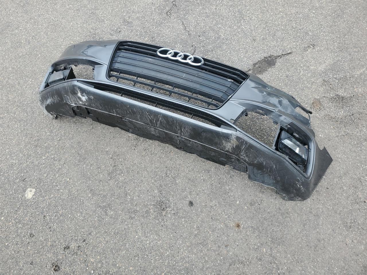 2016 Audi S5 Premium Plus VIN: WAUC4AFR7GA026481 Lot: 81136265