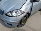 2007 MERCEDES A150 CLASSIC SE  for sale at Copart SANDY