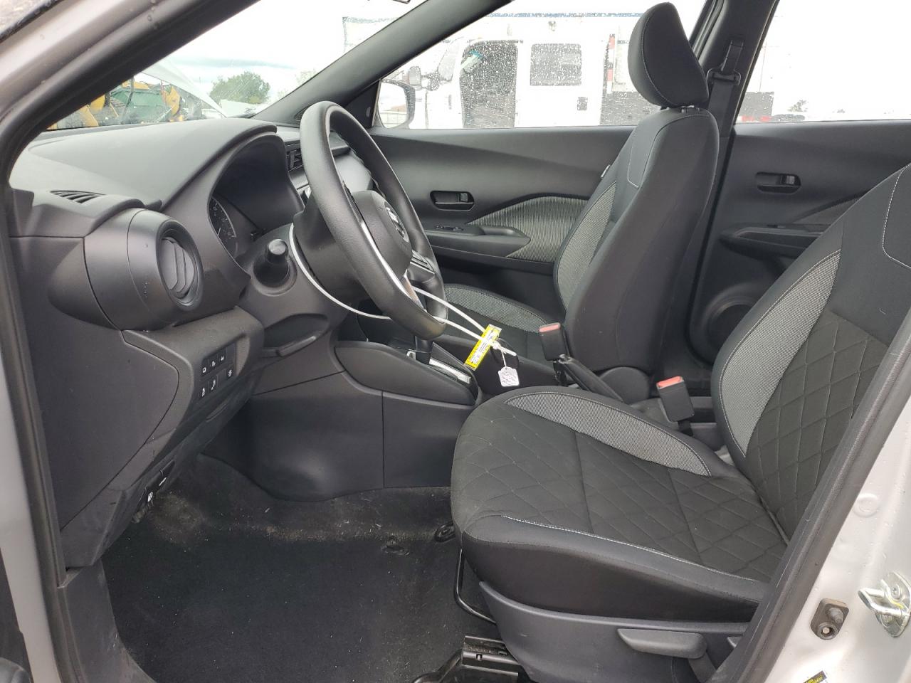 2020 Nissan Kicks S VIN: 3N1CP5BV5LL502446 Lot: 71857645