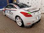 2011 PEUGEOT RCZ GT THP 156 1.6 THP GT 2DR for sale at Copart SANDWICH