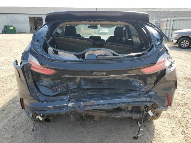  FORD EDGE 2019 Zielony