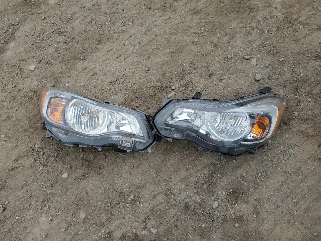 2014 Subaru Impreza Premium VIN: JF1GPAC64E8236035 Lot: 82143615