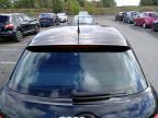 2017 AUDI A1 SE TFSI  for sale at Copart SANDTOFT