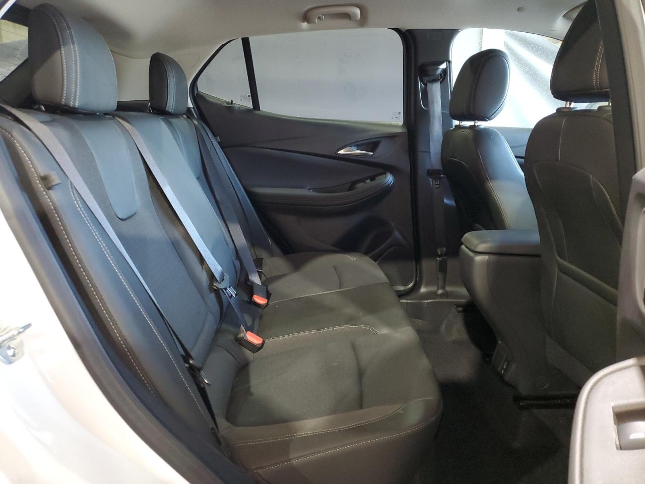2024 Buick Encore Gx Preferred VIN: KL4AMBS20RB181888 Lot: 71819675
