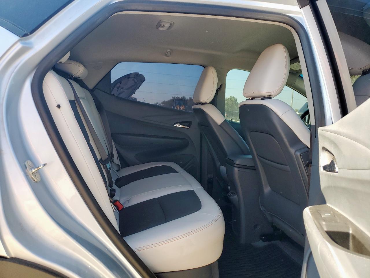 2018 Chevrolet Bolt Ev Premier VIN: 1G1FX6S04J4118738 Lot: 70757265