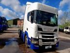 2019 SCANIA R SERIES (6)  for sale at Copart WOLVERHAMPTON