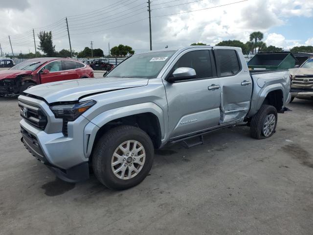 2024 Toyota Tacoma Double Cab