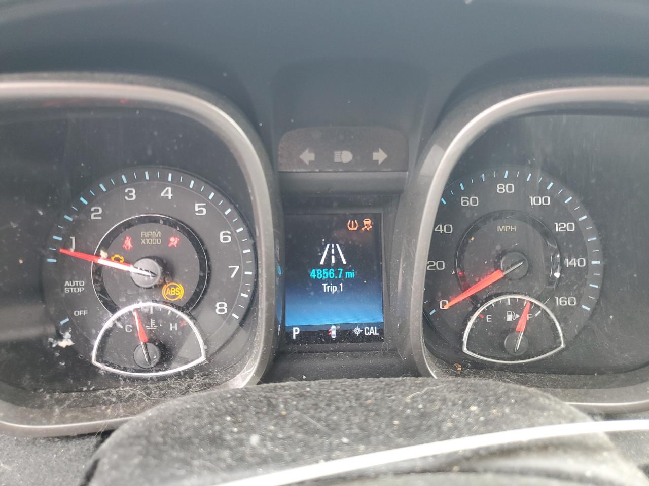 2014 Chevrolet Malibu 2Lt VIN: 1G11E5SL0EF267971 Lot: 82111375