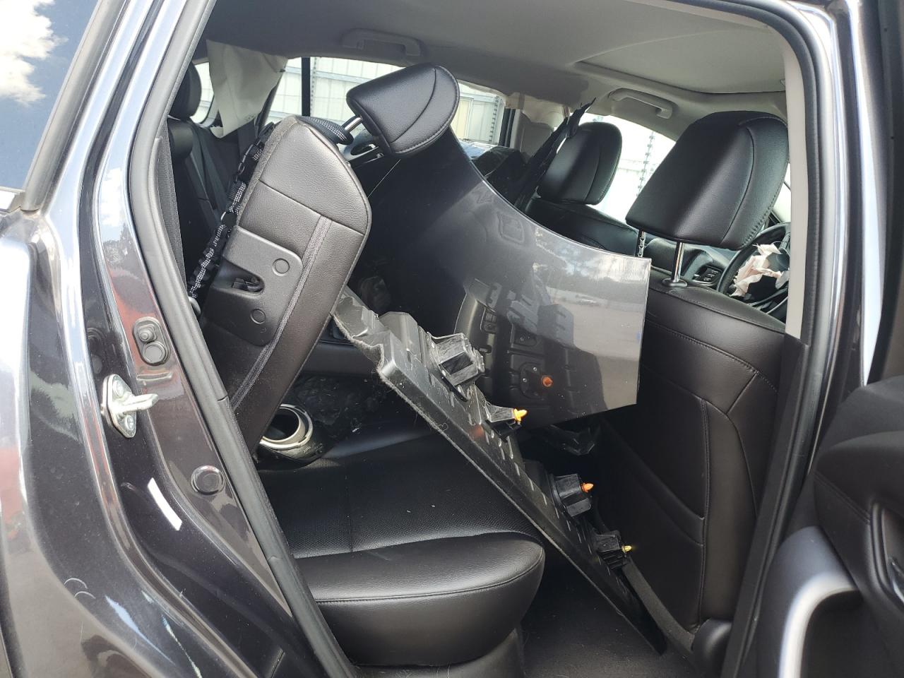 2015 Acura Rdx Technology VIN: 5J8TB3H54FL011326 Lot: 83782465