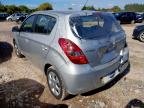 2010 HYUNDAI I20 COMFORT AUTO  for sale at Copart WESTBURY