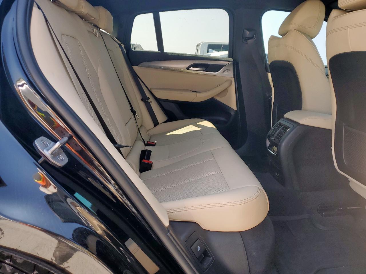 2024 BMW X4 xDrive30I VIN: 5UX33DT01R9U37231 Lot: 71639785