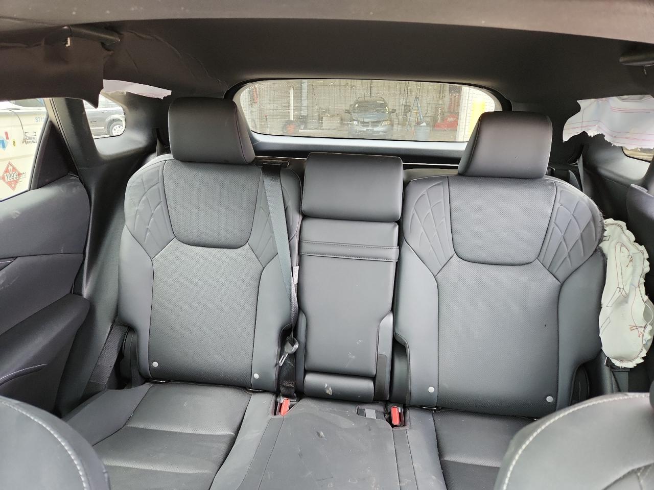 2025 Lexus Rx 350H Base VIN: 2T2BBMCA9SC073094 Lot: 71458445