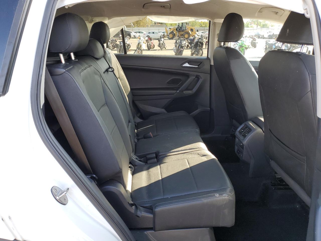 2020 Volkswagen Tiguan Se VIN: 3VV3B7AX2LM055564 Lot: 84298185