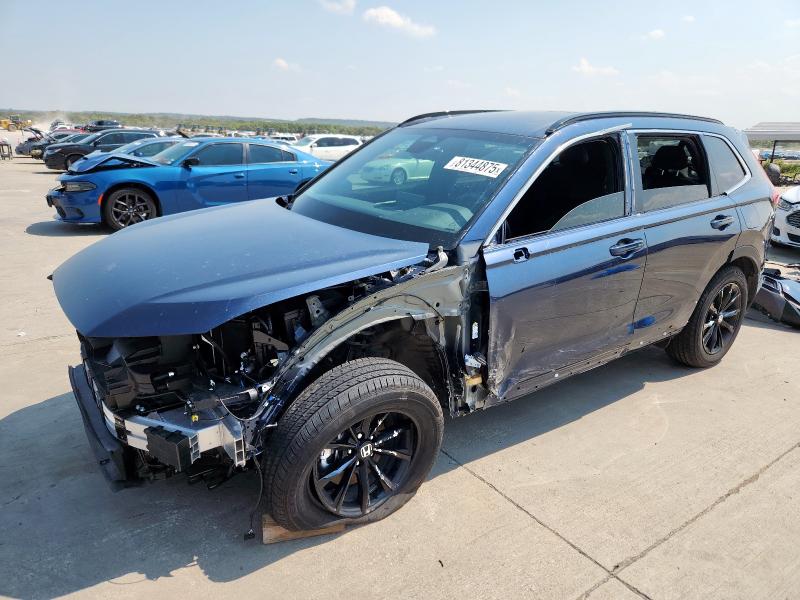 HONDA CR-V SPORT 2025