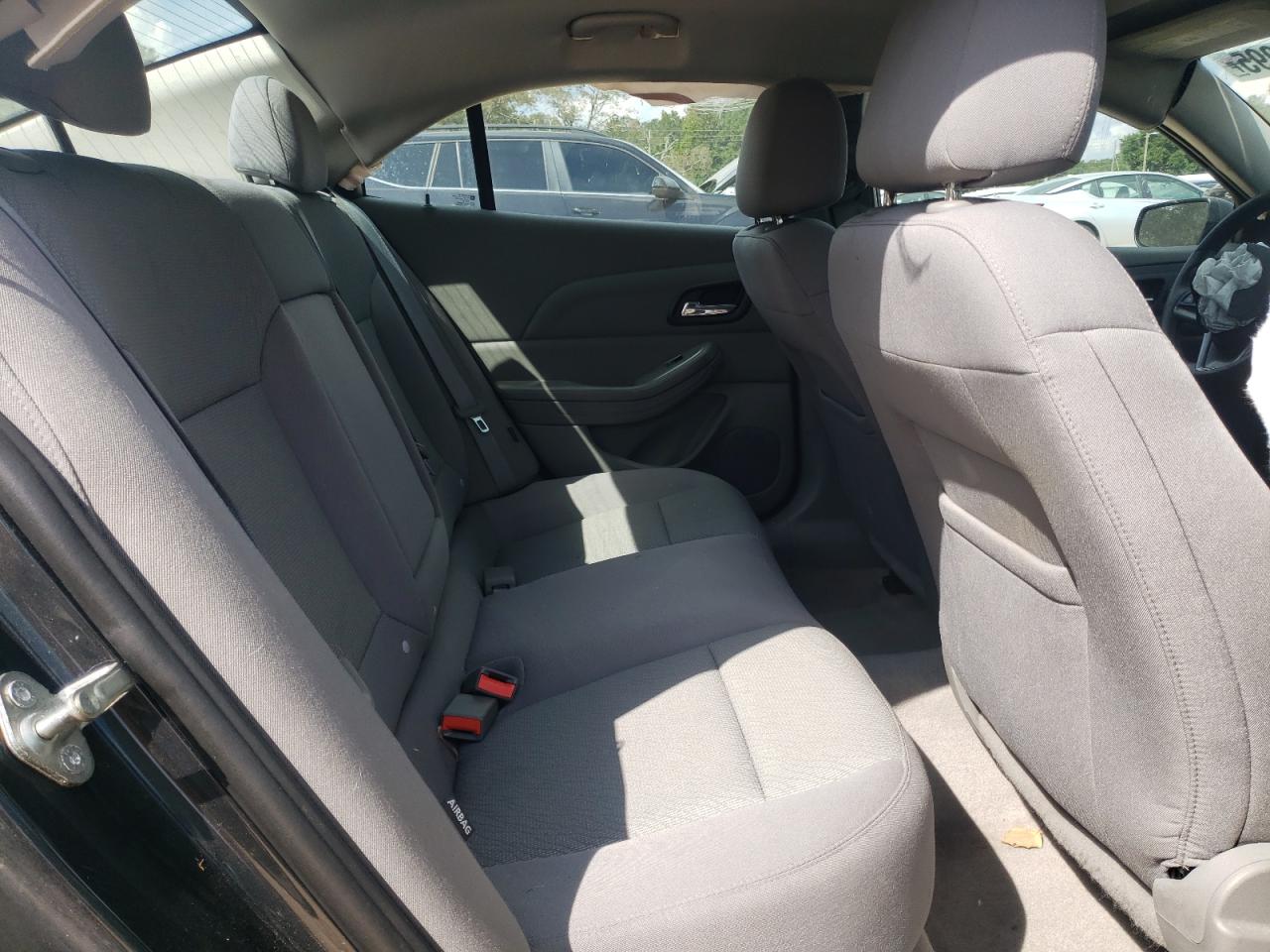 2014 Chevrolet Malibu Ls VIN: 1G11B5SL4EF219270 Lot: 81346095