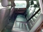 2008 VOLKSWAGEN TOUAREG SE TDI V6 225 A  for sale at Copart WOLVERHAMPTON