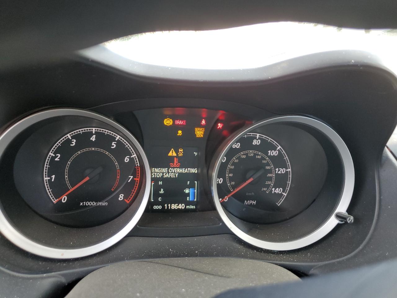 2015 Mitsubishi Lancer Es VIN: JA32U2FUXFU000428 Lot: 81893925