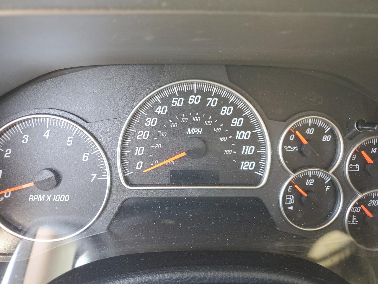 2005 GMC Envoy VIN: 1GKDT13S452339971 Lot: 81911005